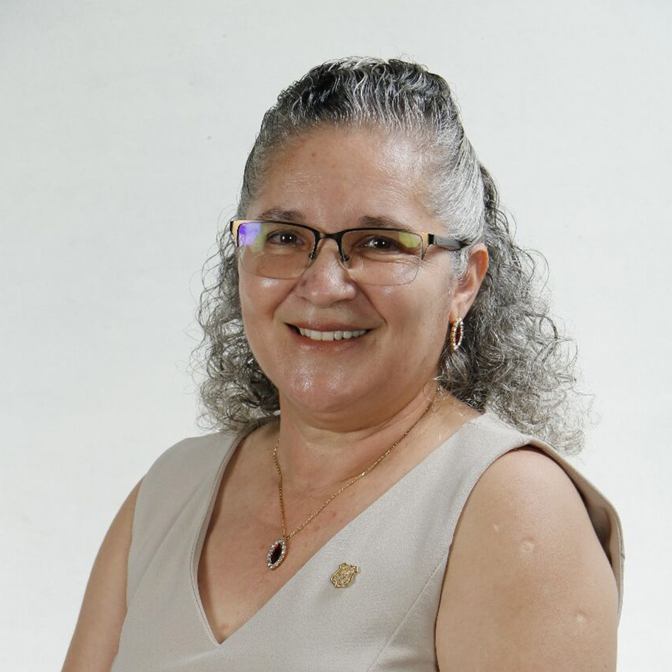 Thais María Zumbado Ramírez